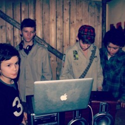 Givercafe - Scouts en Gidsen Zaventem 
